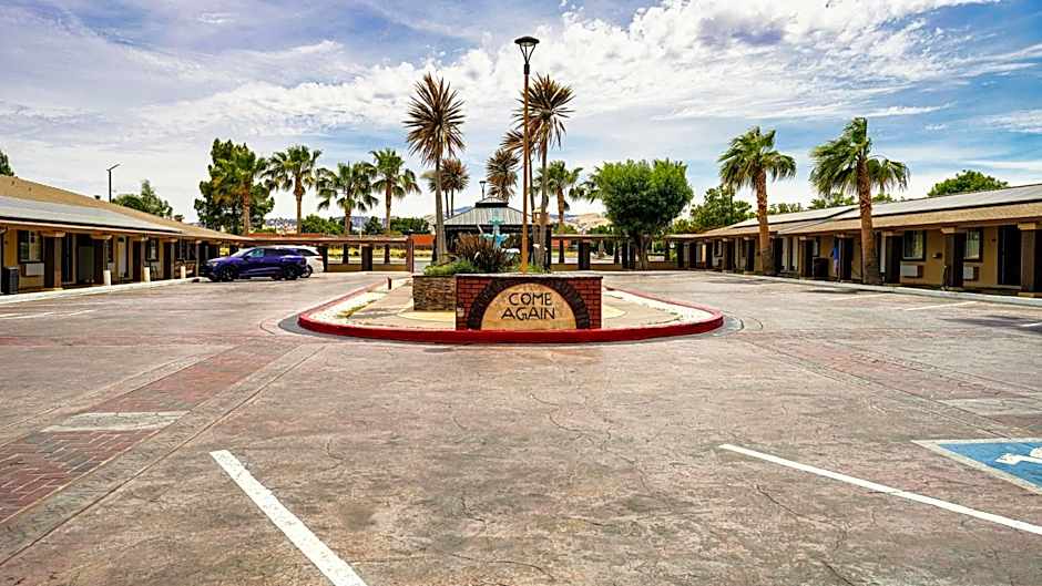 Americas Best Value Inn Antioch