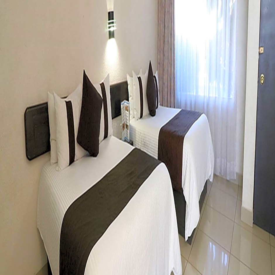 Mision Express Aguascalientes Zona Norte