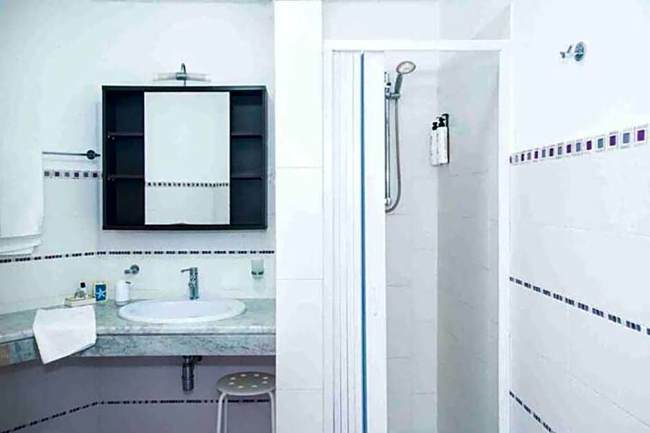 Amira Beach Villa by Le Dhome Sicily