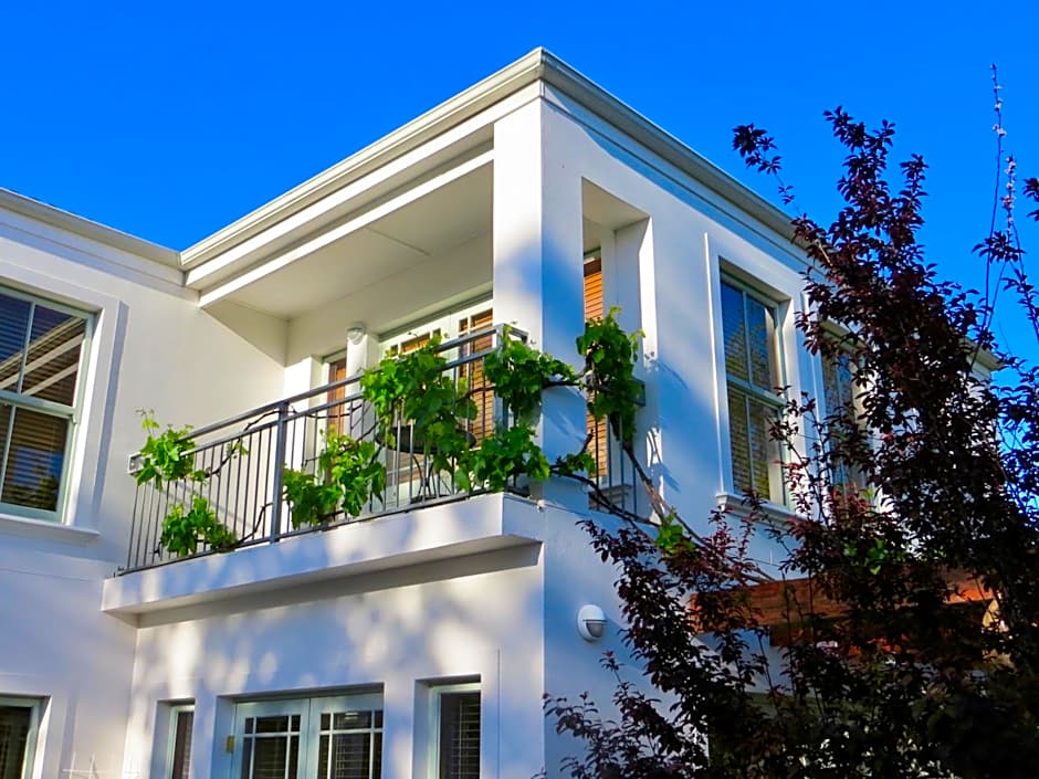 Penelope's Stellenbosch