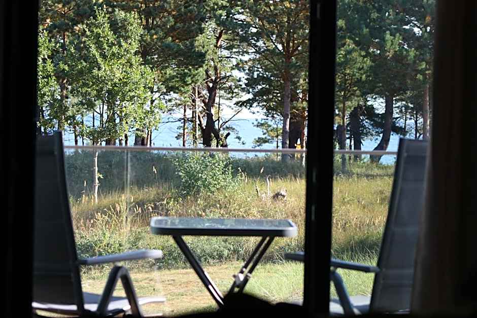 Prora Solitaire Apartment mit Meerblick Block 2