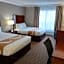 Quality Inn Downtown Inner Harbour