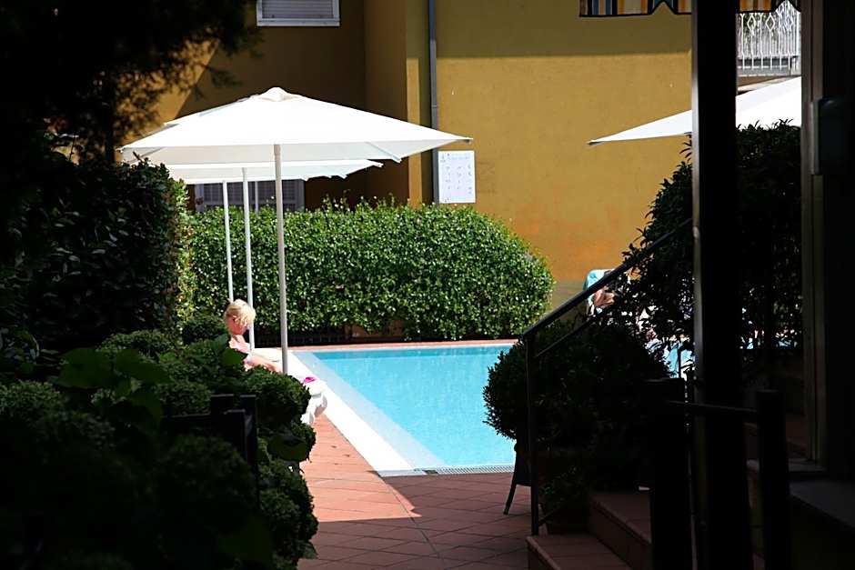 Albergo Ristorante Papa