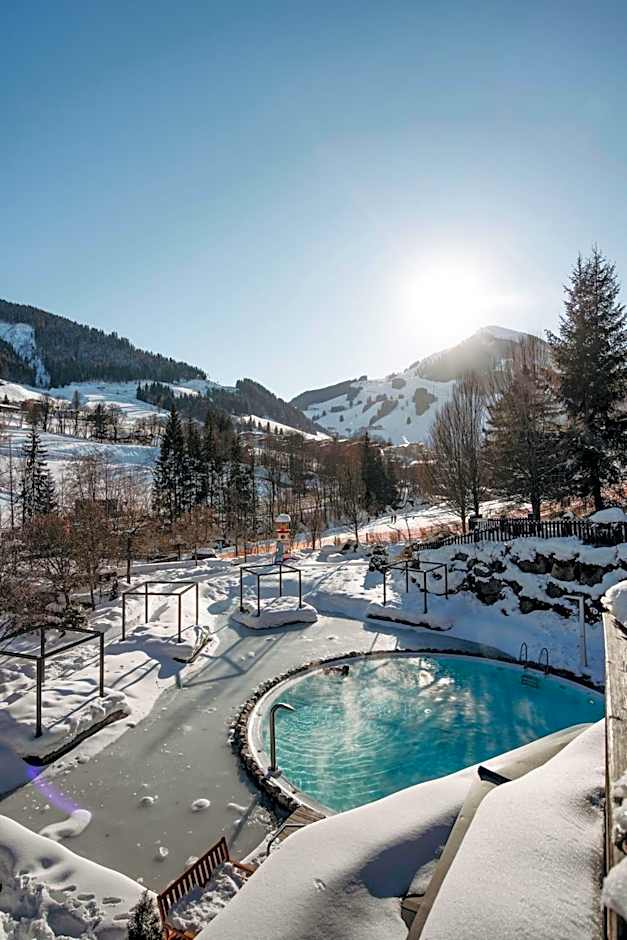 TheResi Apartmenthotel