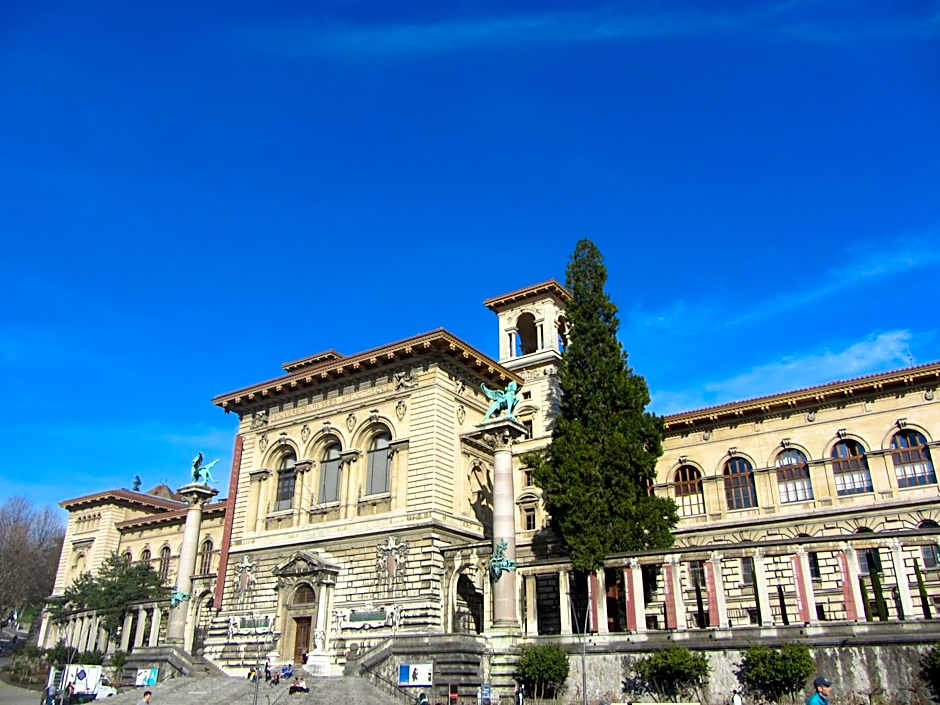 Tulip Inn Beaulieu Lausanne