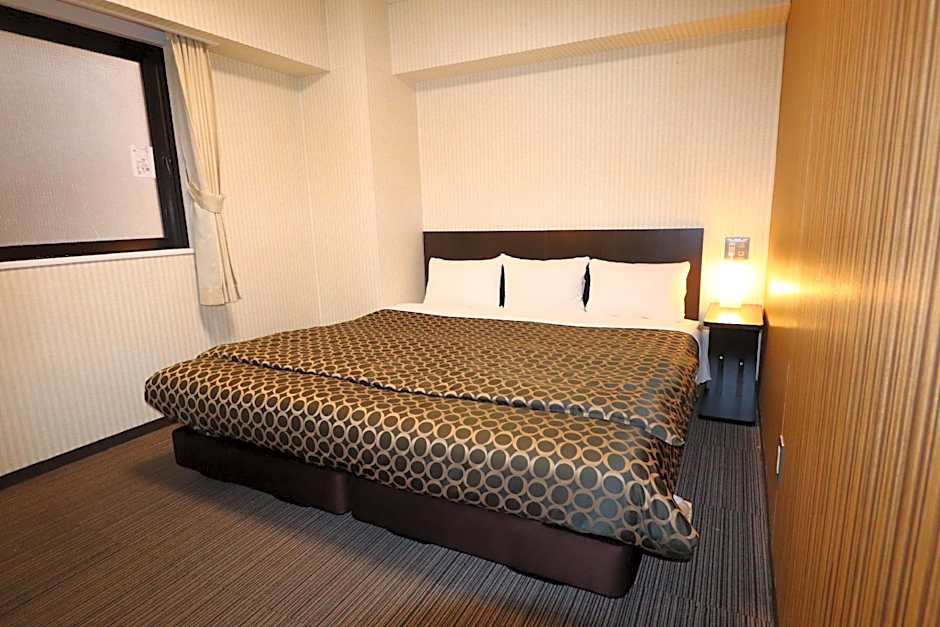 HOTEL THE GARDEN Ⅵ ICHINOMIYA