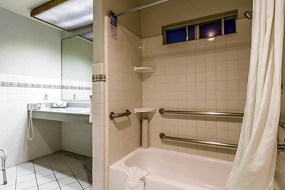 Quality Inn & Suites Santa Clara
