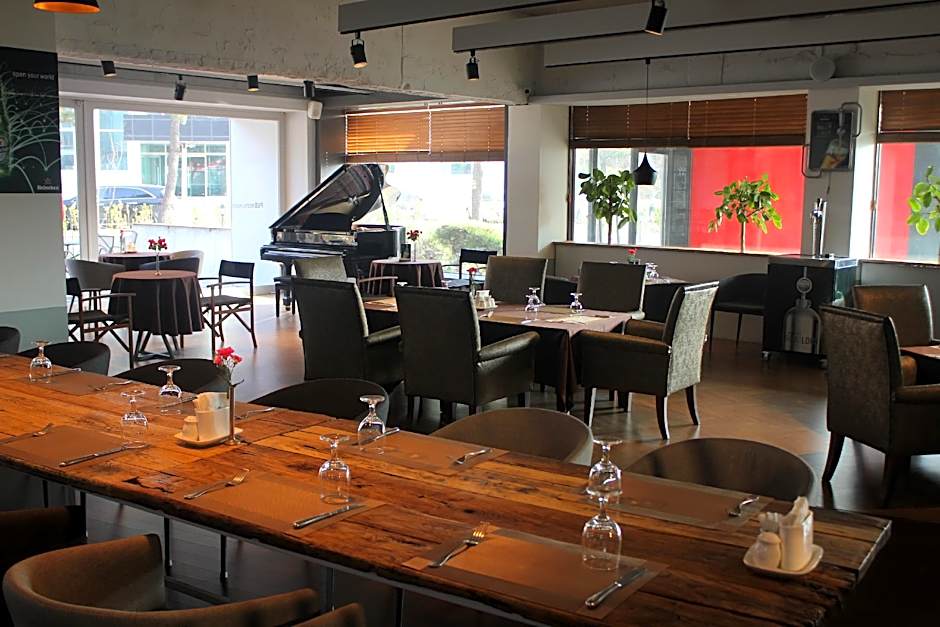 Gyeongpo Beach Hotel