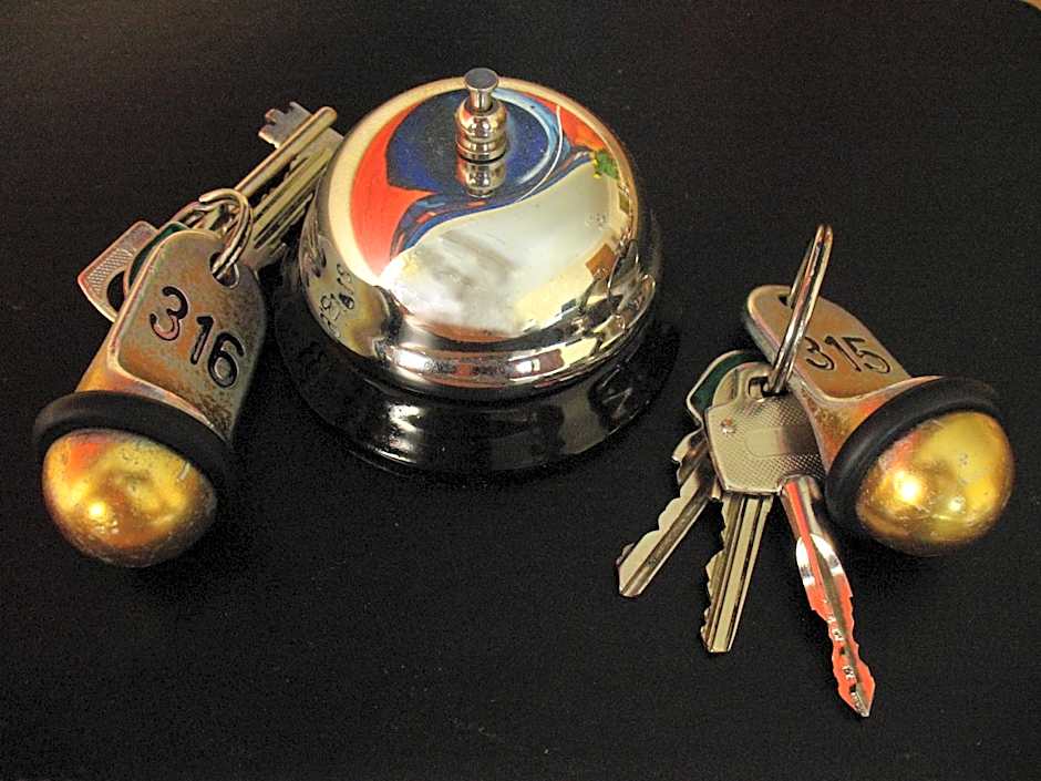 Kurfürst am Kurfürstendamm