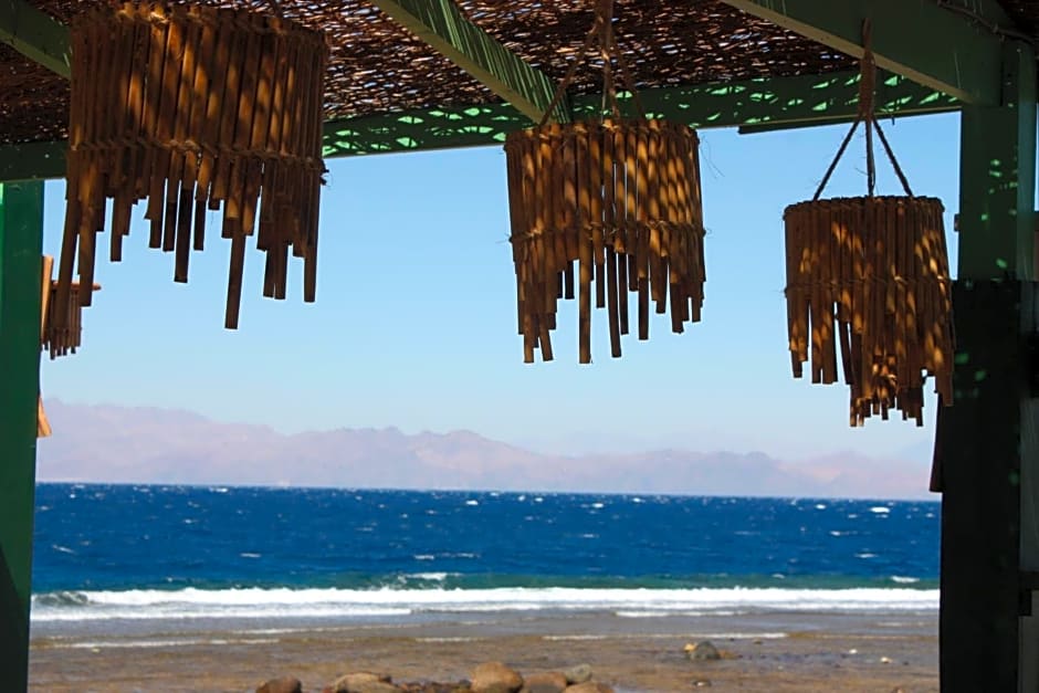 Dahab Beach Lodge