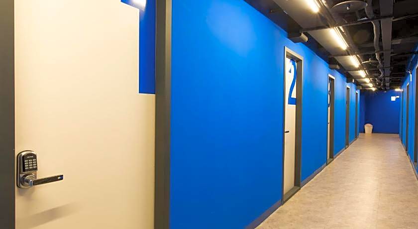 Pathways Hostel
