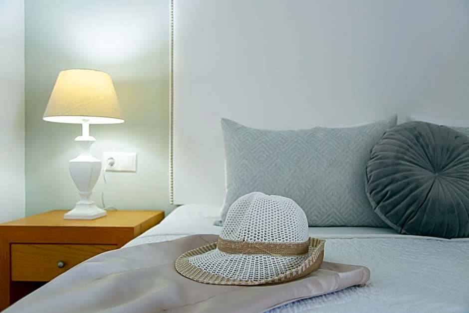 Villa Mare Monte ApartHotel