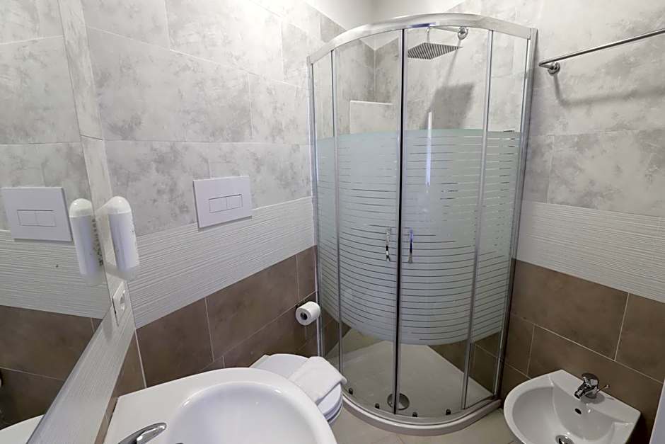 Albergo Leonardo Da Vinci