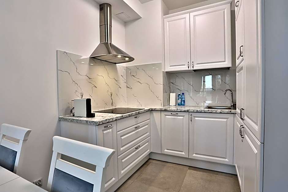 Rajska 3 by PI Apartments