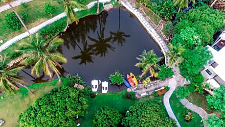 Silver Garden Resort