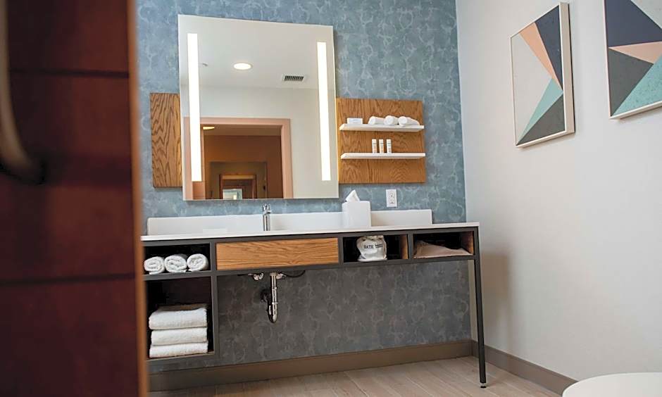 Hilton Garden Inn Moncton Downtown