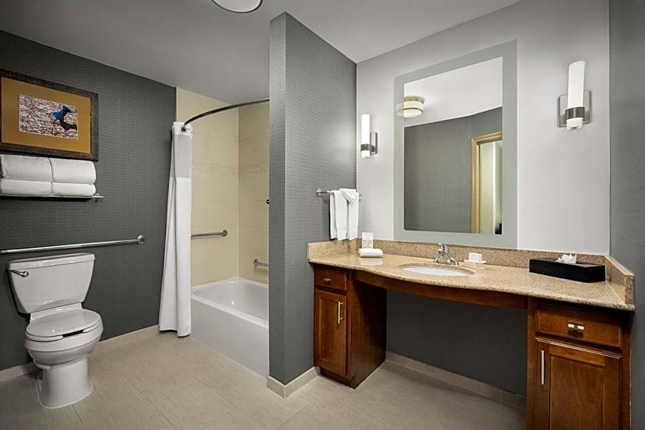 Homewood Suites by Hilton @ The Waterfront