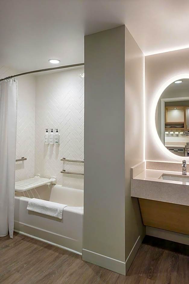 TownePlace Suites by Marriott Canfield