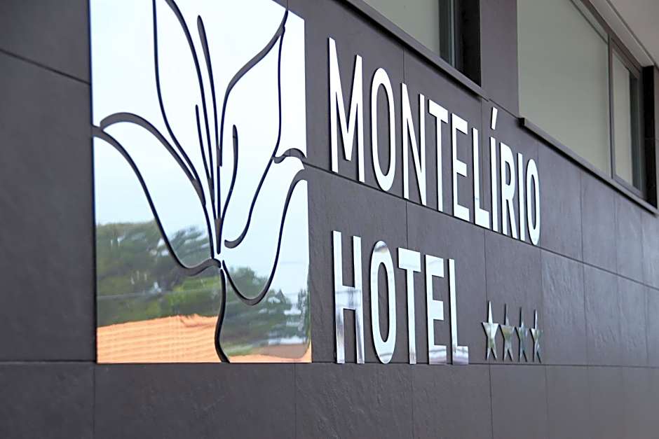 Hotel Monte Lírio