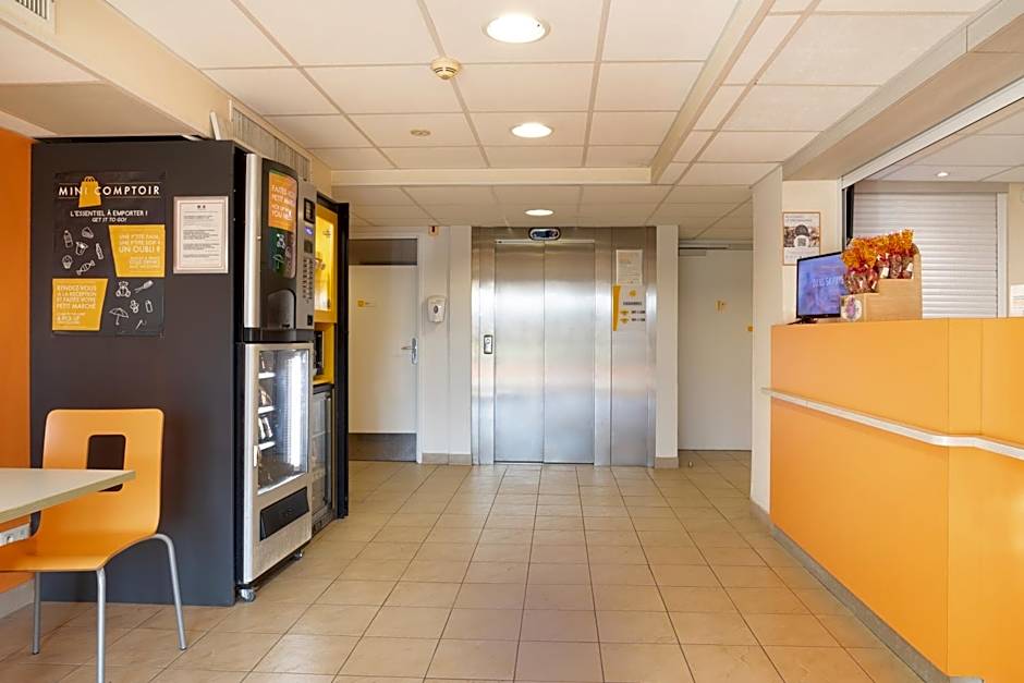 Premiere Classe Maubeuge