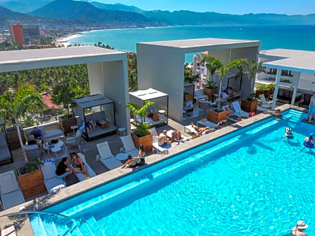 Hotel Mio Vallarta - Adults Only