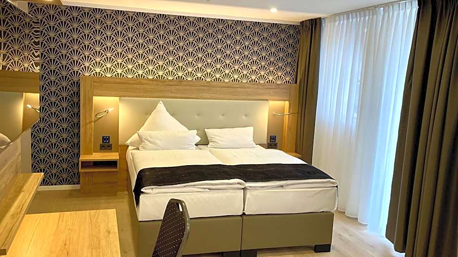 Akzent Hotel Tietmeyer & Cross Side