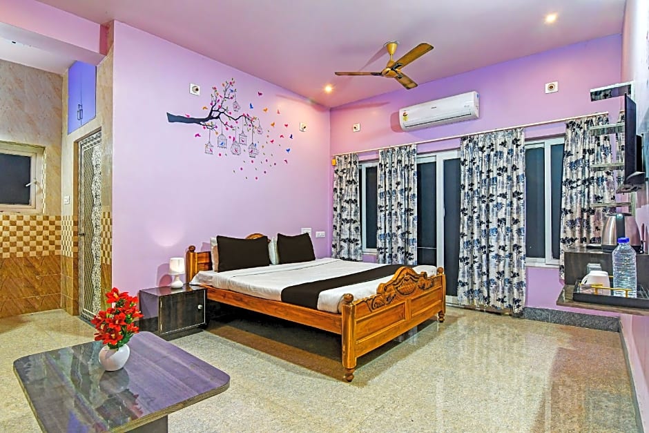 Hotel O Sai Somu Inn