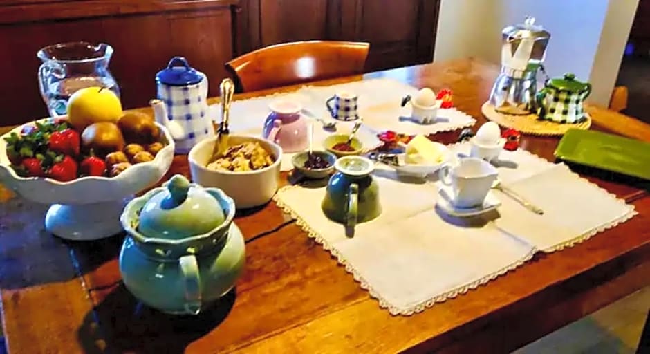 B&B Ernestine Family Home