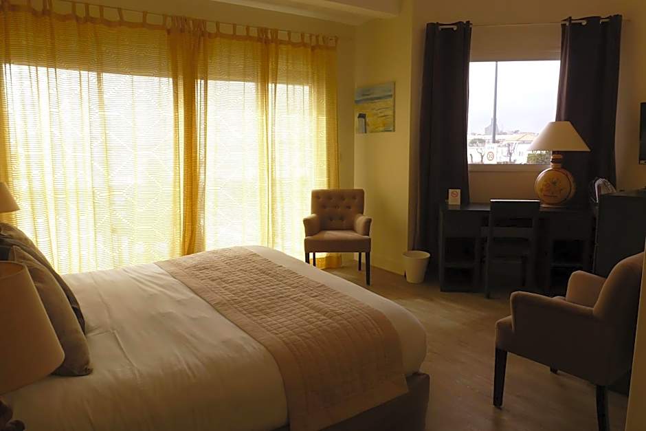 Family Golf Hotel