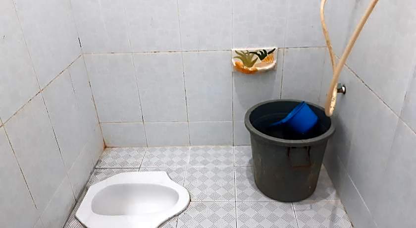 Hotel O Intan HomestayNearAnugrah Sinar Lautan