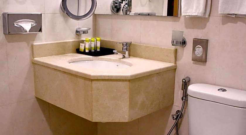 Ramada Hotel And Suites Ajman