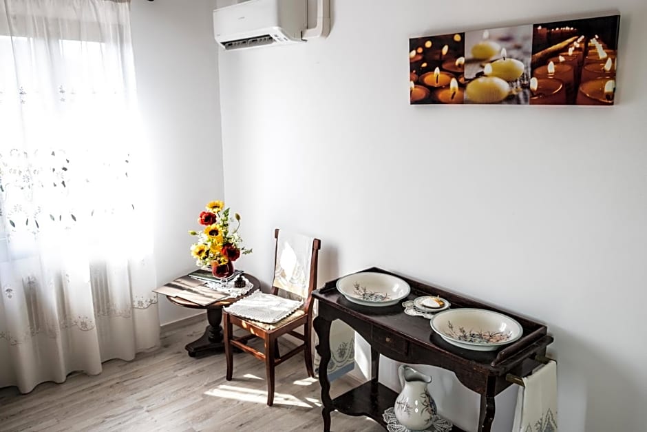 LA VIGNA FIORITA B&b