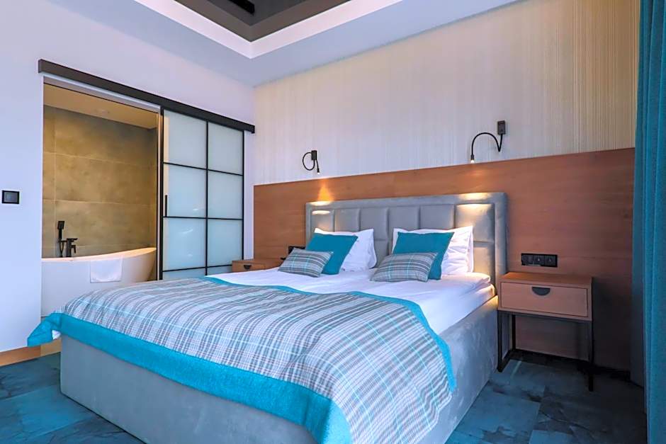 Pałac w Konarach Resort SPA & Conference