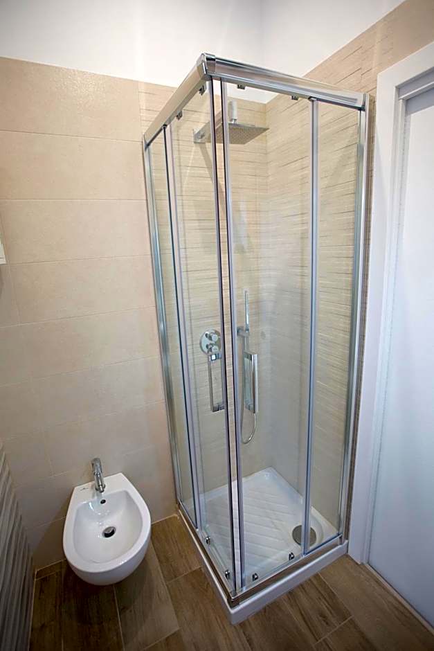 B&B LA CHICCA