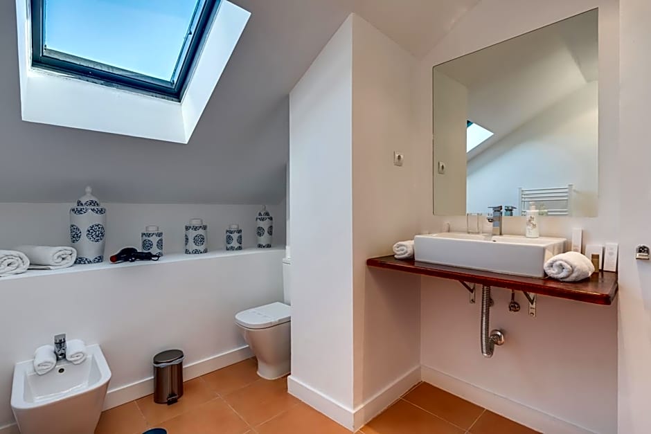 Molo Luxury Suites Puerto Banus