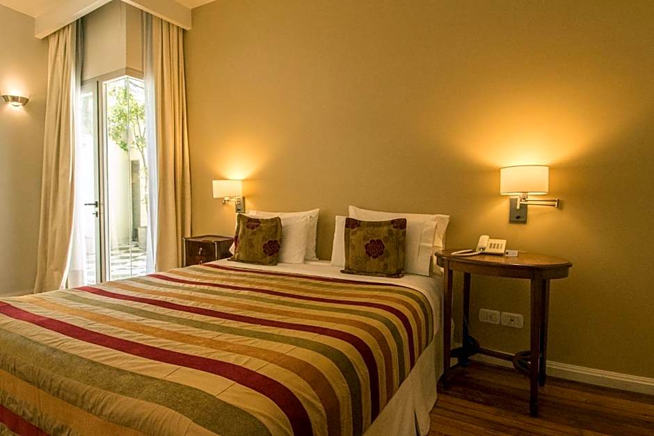 Magnolia Hotel Boutique