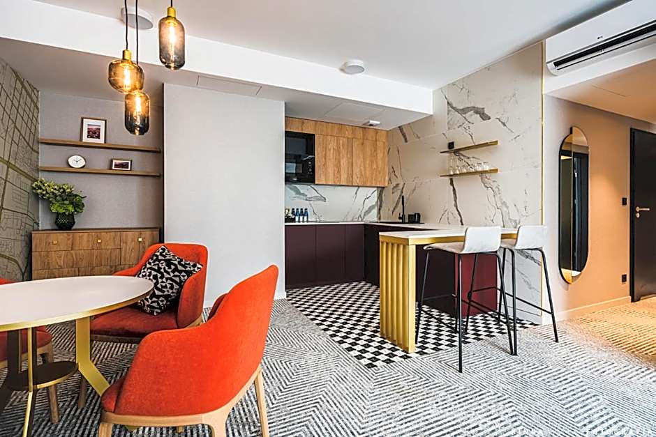 ROYAL TULIP WARSAW CENTRE