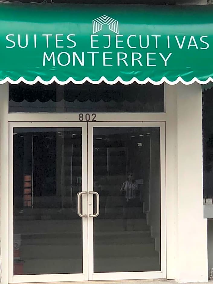 Ayenda Suites Ejecutivas Monterrey
