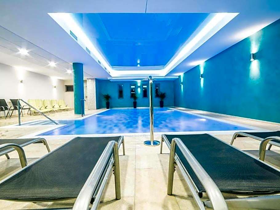 Kristoff Plaza Trencianske Teplice