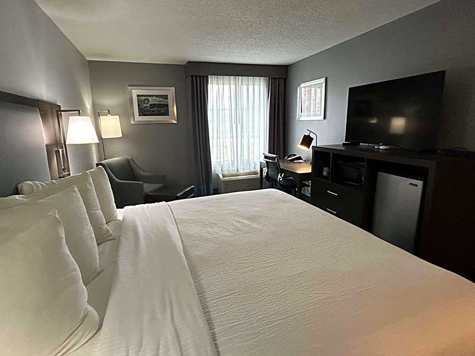Best Western Carlisle South