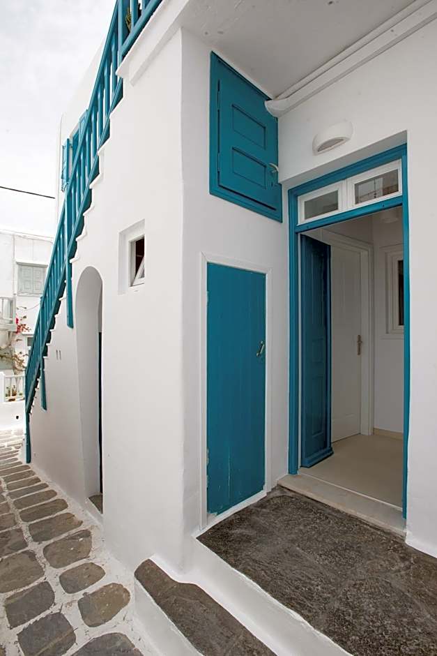 Florance Apartments & Rooms