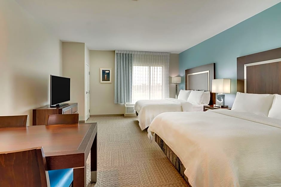TownePlace Suites Houston I-10 East