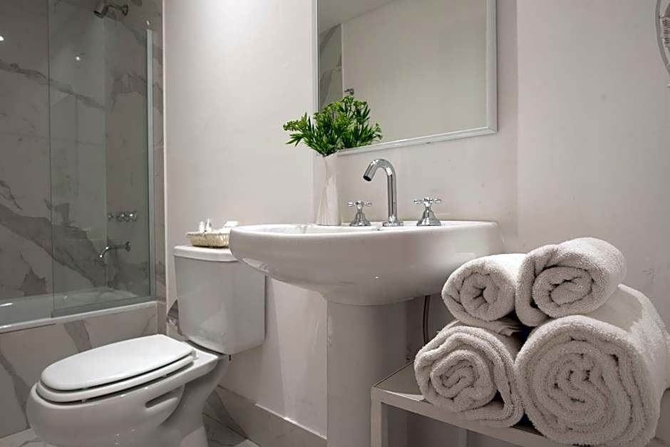 Believe Madero Hotel