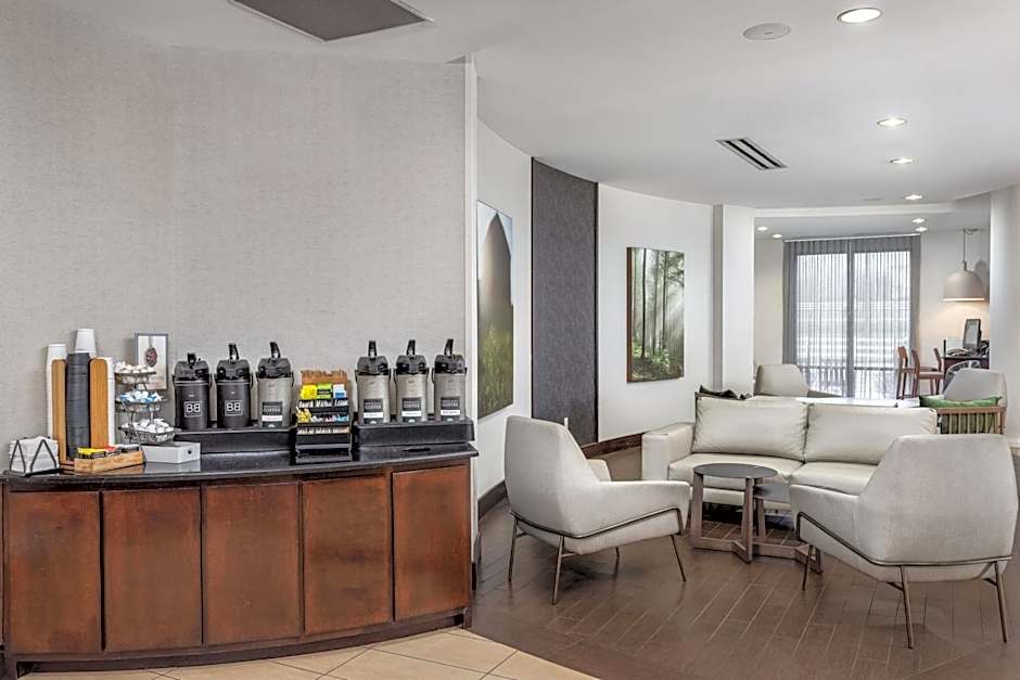 Fairfield Inn & Suites by Marriott Elkin Jonesville