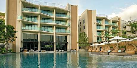 Viewpoint Khao Yai Hotel