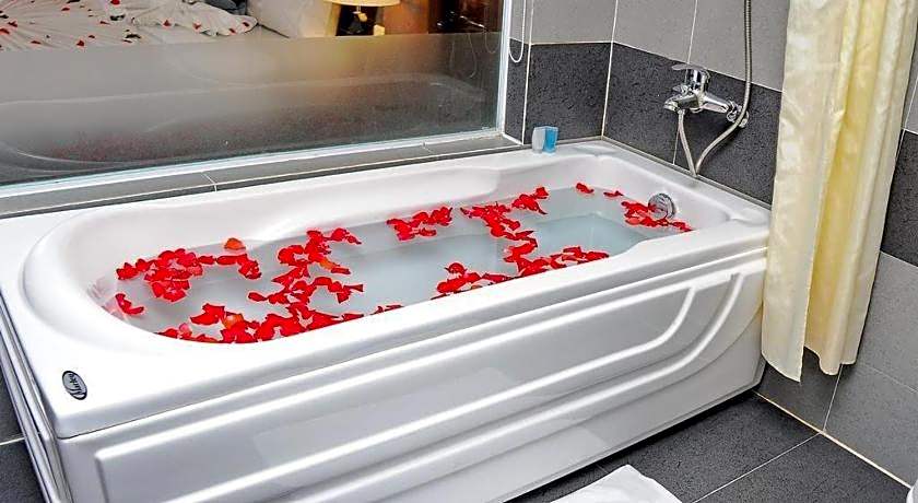 Bella Begonia Hotel Nha Trang