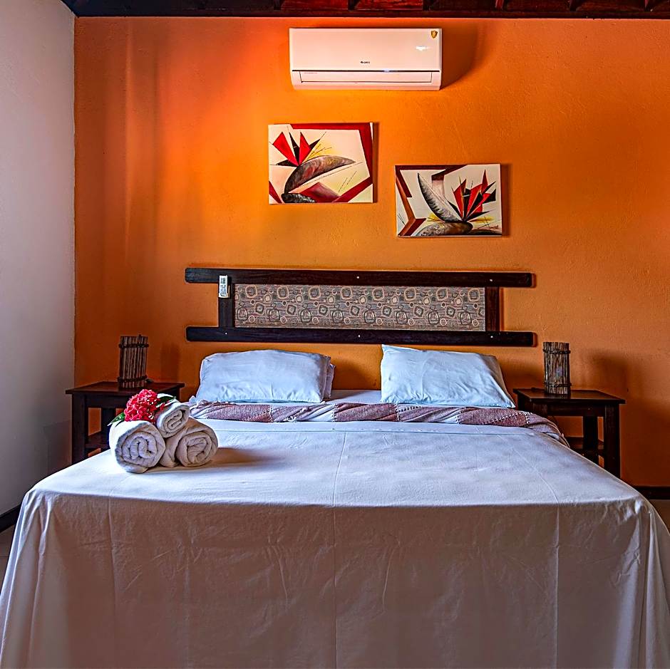 Areia Branca Apart Hotel