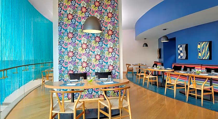 Symphony Style Hotel Kuwait