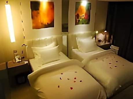 Jinjiang - Feng Ya Room