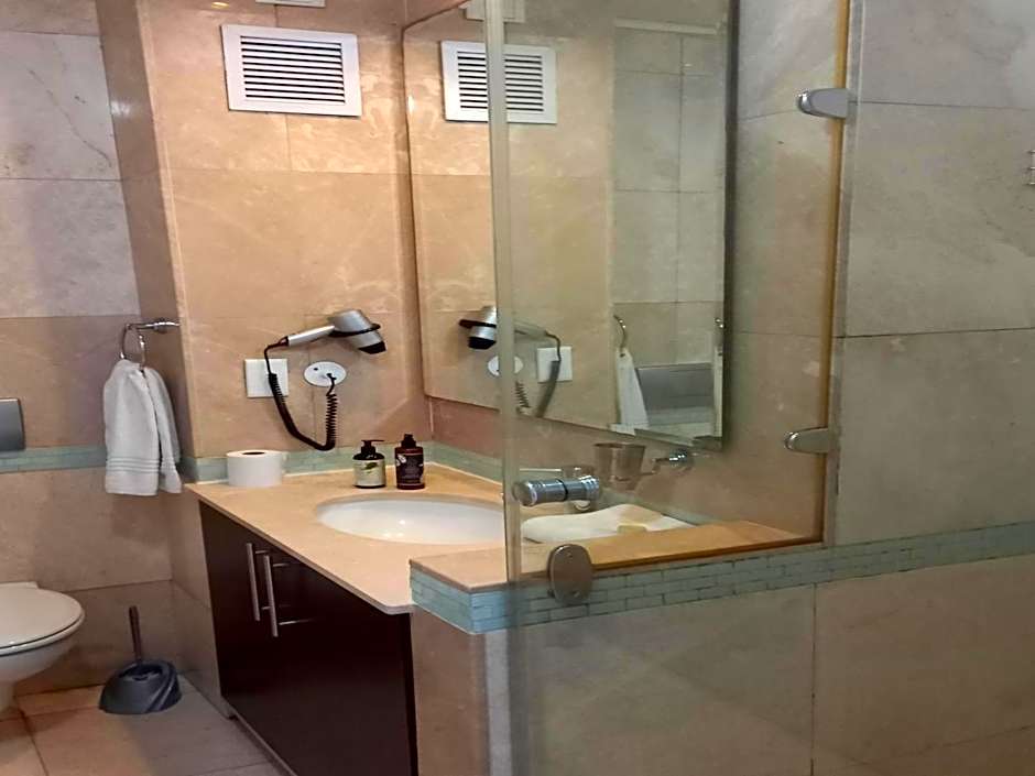 Cape Beach Penthouse